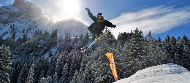 Bientôt la neige!!!