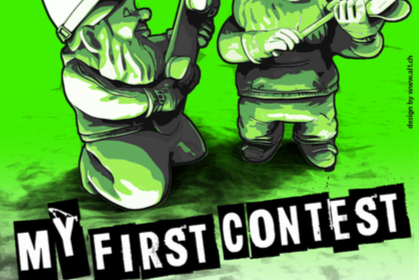 INSCRIPTIONS ouvertes pour le prochain first contest.